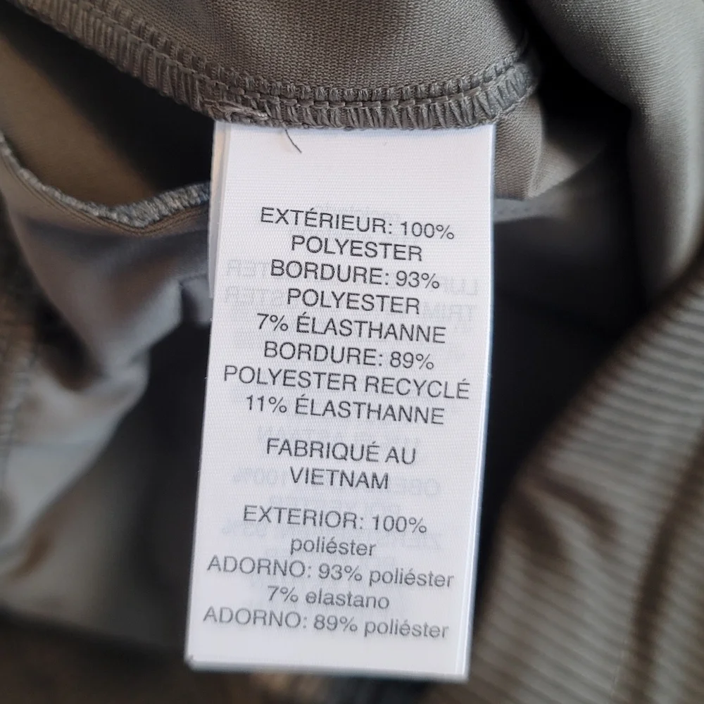 🆕️ Vuori Meta Easy Shorts in Dark Oregano